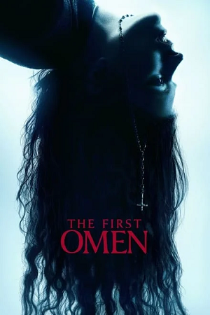 The First Omen (2024) WEB-DL {English With Subtitles} Full Movie 480p [390MB] | 720p [950MB] | 1080p [2.4GB]