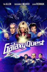 Galaxy Quest (1999) BluRay Dual Audio {Hindi-English} 480p [340MB] | 720p [920MB] | 1080p [2.2GB]
