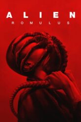 Alien: Romulus (2024) Dual Audio [Hindi (LiNE) & English] WEB-DL 480p [450MB] | 720p [1.1GB] | 1080p [2.5GB]