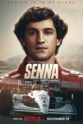 Senna (2024) Season 1 Hindi MulTi Audio {Hindi-English-Portuguese} Netflix Original WEB Series – 1080p & 720p WEB-DL