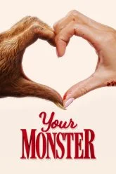 Your Monster (2024) WEB-DL {English With Subtitles} Full Movie 480p [310MB] | 720p [850MB] | 1080p [2GB]