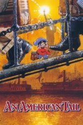 An American Tail (1986) Dual Audio {Hindi-English} BluRay 480p [300MB] | 720p [750MB] | 1080p [1.7GB]