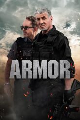 Armor (2024) {English with Subtitles} Full Movie WEB-DL 480p [300MB] | 720p [700MB] | 1080p [1.7GB]