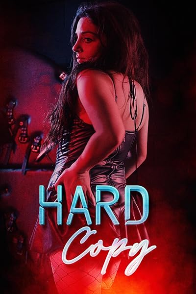 Hard Copy (2023) WEB-DL Dual Audio {Hindi-English} 480p [270MB] | 720p [900MB] | 1080p [2GB]