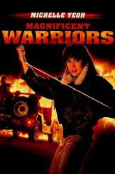 Magnificent-Warriors